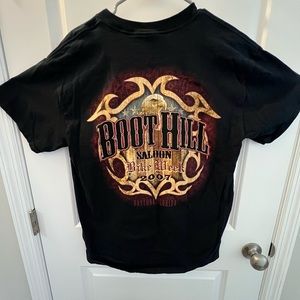 Vintage Harley DavidsonT Shirt
